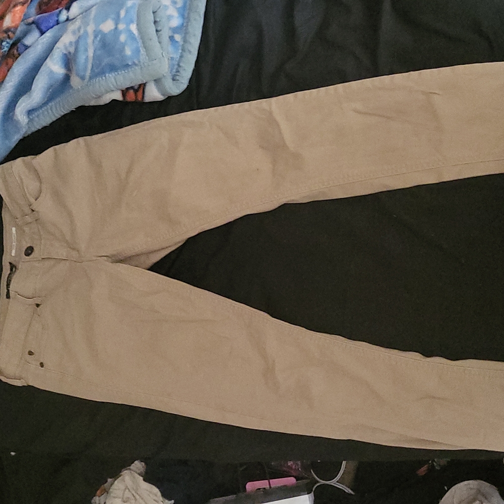 Lovesick khaki  jeans